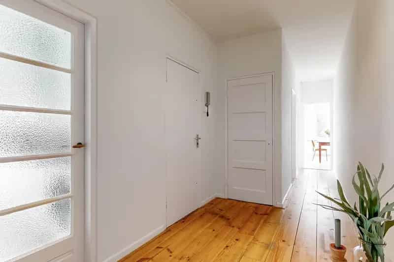 Appartement te Koop Baarsjes 80m2 2 Slaapkamers