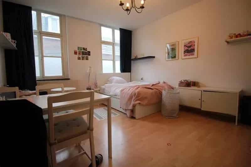 Studentenkamer Maastricht Jekerstraat 15-02-2025