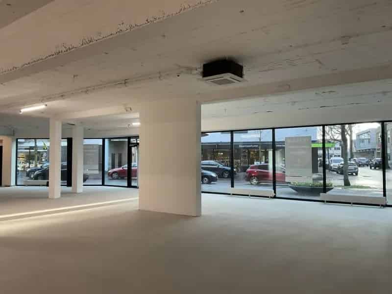 Winkelruimte te huur Son Centrum 425m2 Recent gerenoveerd