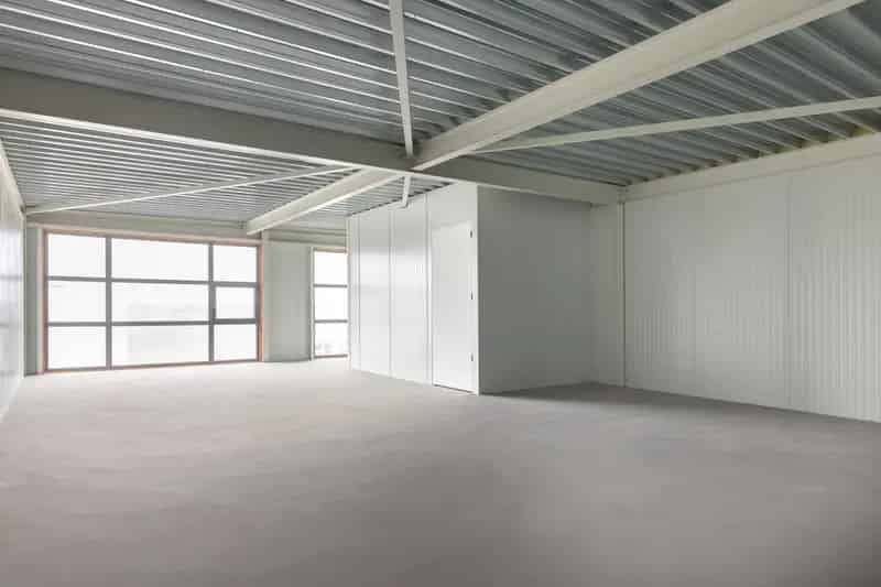 Bedrijfshallen te Koop Huur Oosterhout Park15 A15