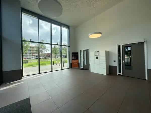 4-kamer appartement Den Haag Leyenburg 102m2