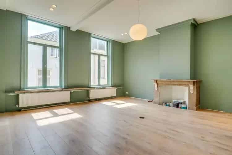 Kantoorruimte Utrecht Brigittenstraat 22