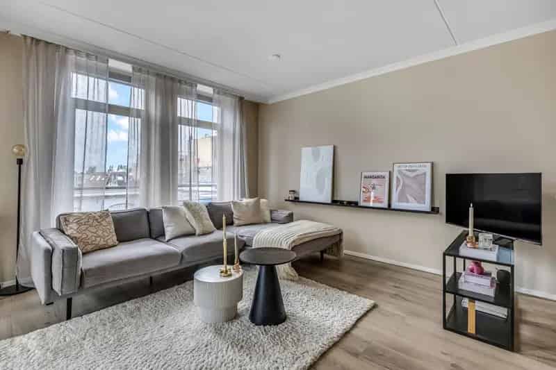 Appartement te koop Barneveld Centrum