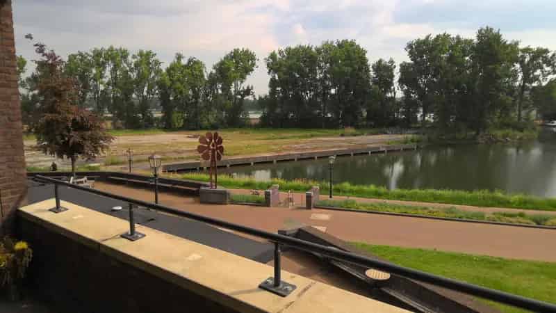 Appartement Te Huur , 58, Koninginnedijk, Grave, Noord-Brabant