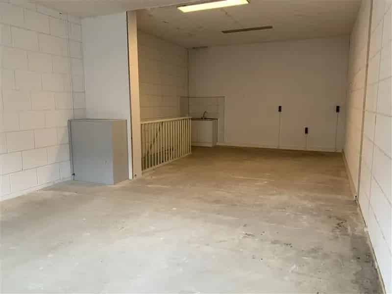 Bedrijfshal Purmerend 100m² te huur Nabij A7