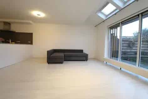 6 Kamer Huis 123m2 Hoofddorp Gezinnen