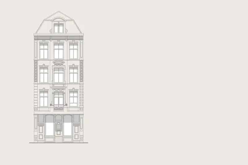 Appartement te koop: Tweede Jan van der Heijdenstraat 92-3 1074 XZ Amsterdam | Funda