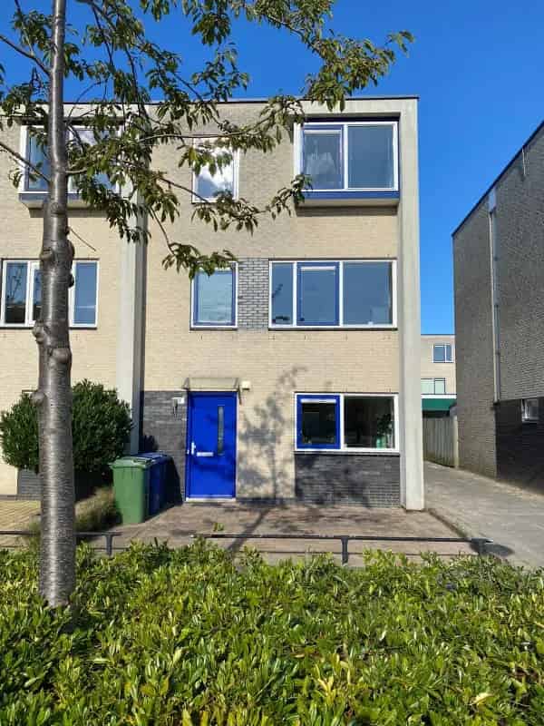 Huis te Huur Floris Versterstraat Almere