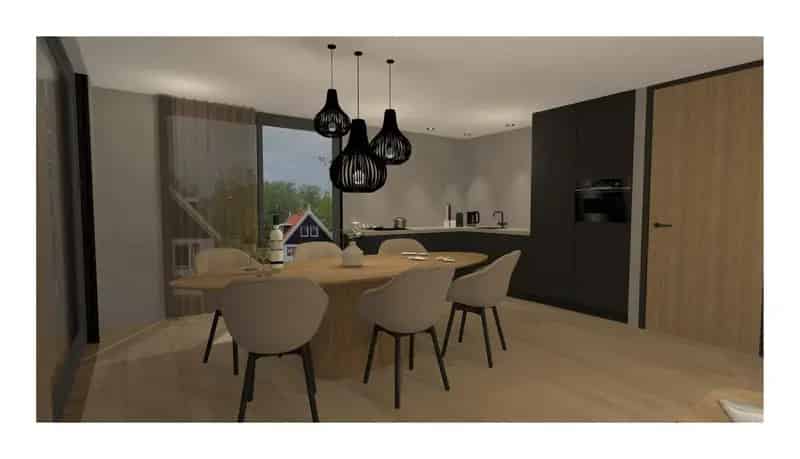 Luxe Vakantiehuis 6 Personen Landal Haamstede Nieuwbouw