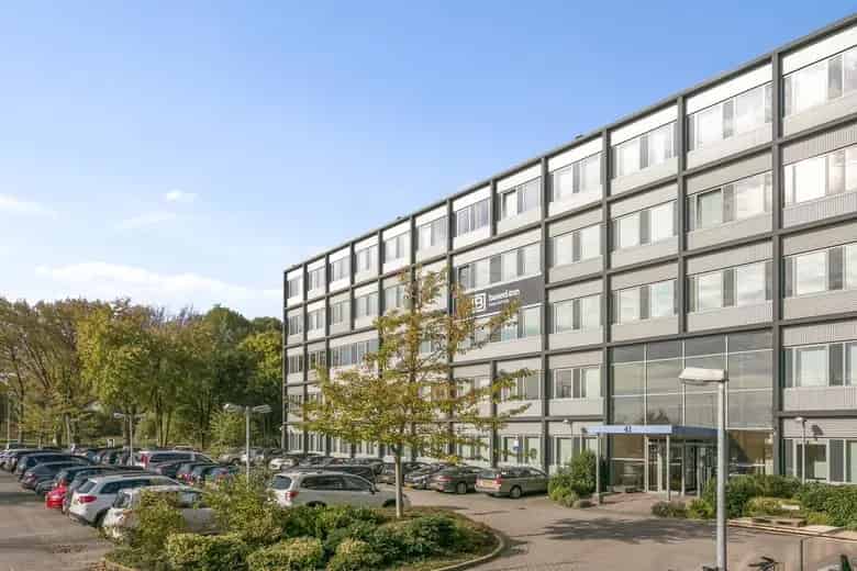 70m2 Kantoorruimte te Huur Hoogvliet
