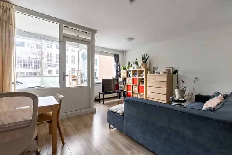 Appartement te koop Den Haag Centrum - Beleggingsobject