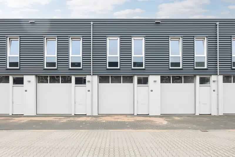 Bedrijfshal Lelystad te Koop Pascallaan 22 G 8218 NJ Lelystad