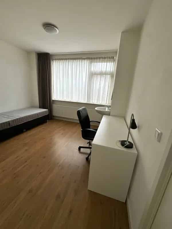 Kamer te huur nabij Frans Leharplein Eindhoven