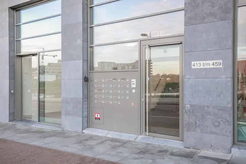 Luxe Appartementen Leidsche Rijn