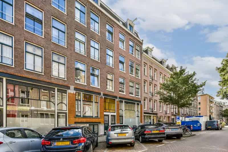 Appartement te koop: Van Ostadestraat 204-4 1073 TS Amsterdam | Funda