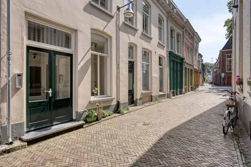Appartement te koop: Oudewand 61 7201 LK Zutphen | Funda