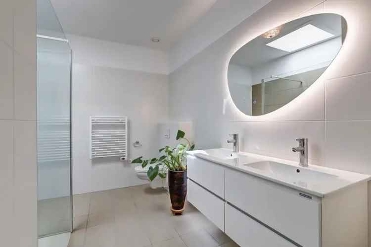 Luxe woning te koop Ermelo 129m2 3 slaapkamers A+++ label