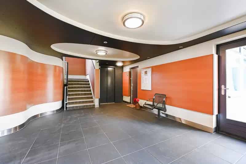 Appartement te koop Voorburg 3 slaapkamers luxe afwerking