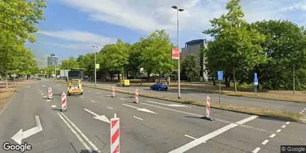 Studio Arnhem IJssellaan: Keuken, Badkamer, Geschikt voor 1 Persoon