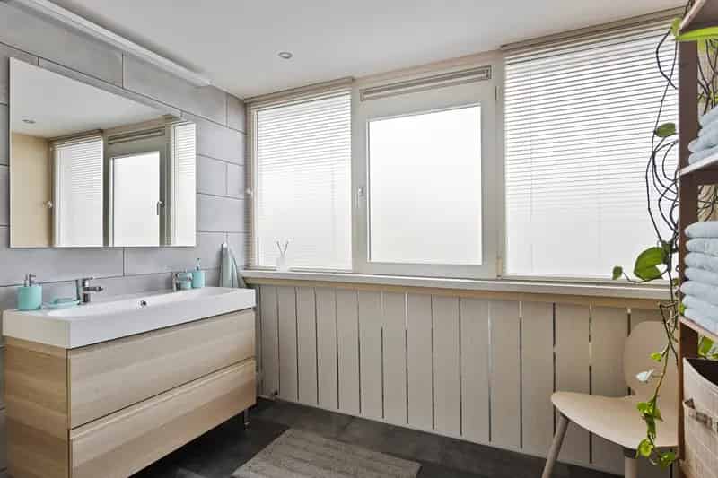Ruime Tussenwoning Lisse Energielabel A 3 Slaapkamers