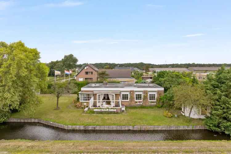 Bungalow Te Koop in Noordwijk, Zuid-Holland