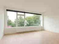 Appartement Rotterdam Van Beethovensingel 3 slaapkamers Dakterras
