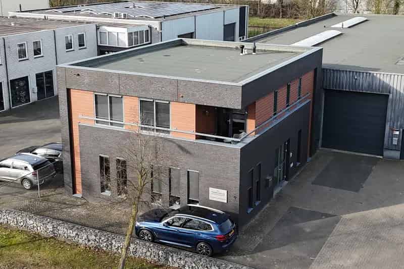 Kantoorruimte te huur Schijndel 115m2