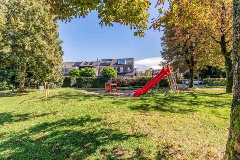 Ruime 5 Slaapkamer Huis Arnhem Nabij Park Elderveld