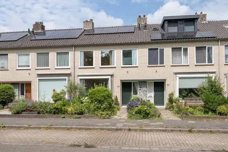 Huis te koop Driebergen: 5 slaapkamers, tuin en nabij winkels