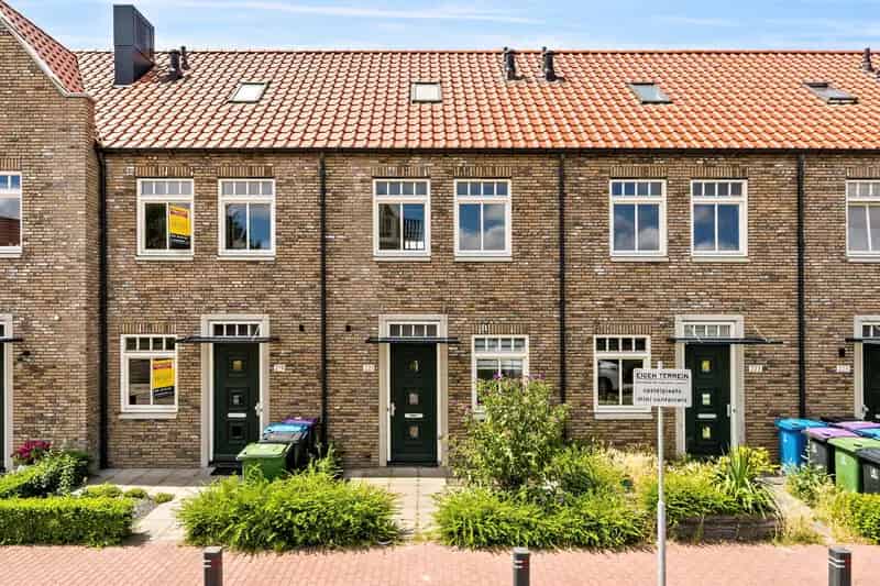 Huis te koop: Dijkshoornseweg 221 2635 EN Den Hoorn (ZH) 