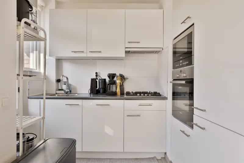 4 Kamer Woning Oud-Mathenesse: Verbouwd en Gemoderniseerd