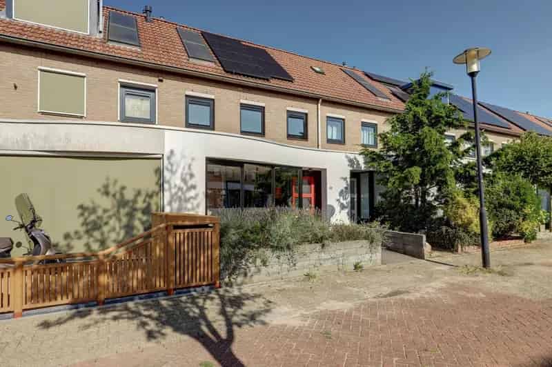 Huis te koop: Mergelland 83 7325 ZW Apeldoorn | Funda