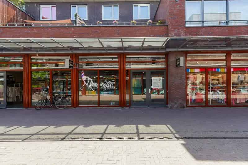 Belegging Goirle: 3 Commerciële Units te Koop in Winkelcentrum De Hovel
