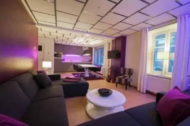 3 Kamer Appartement Valkenburg LB te Huur 80m2