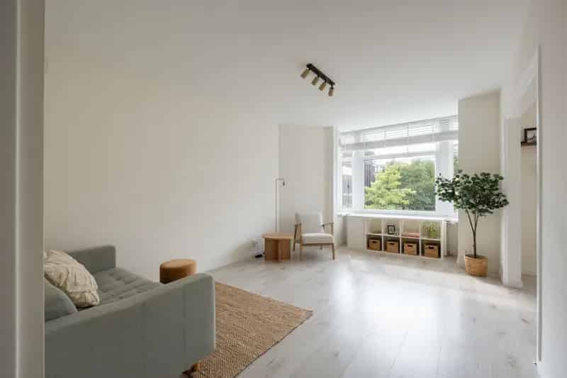 Appartement te koop: Elckerlijcstraat 38-3 1055 AP Amsterdam | Funda