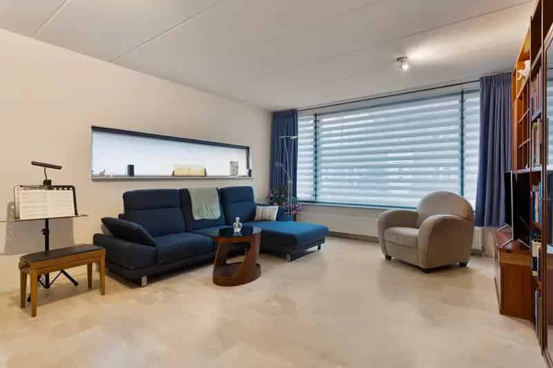 Ruime Patiobungalow Nijmegen Noord - Levensloopbestendig Wonen