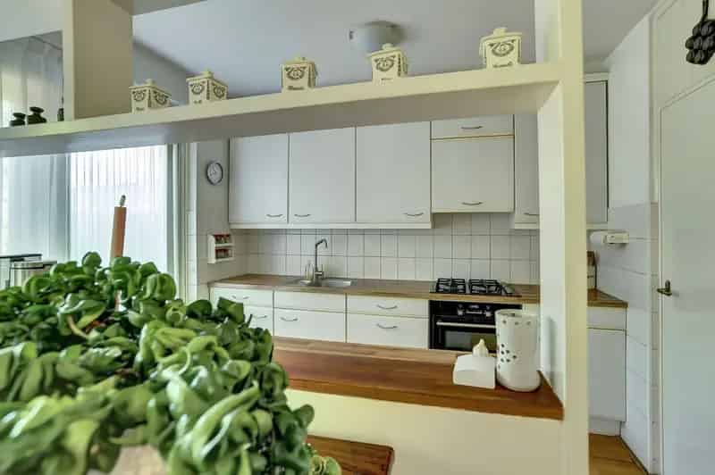 Ruime Eindwoning Oosterhout Centrum 4 slaapkamers Garage Tuin