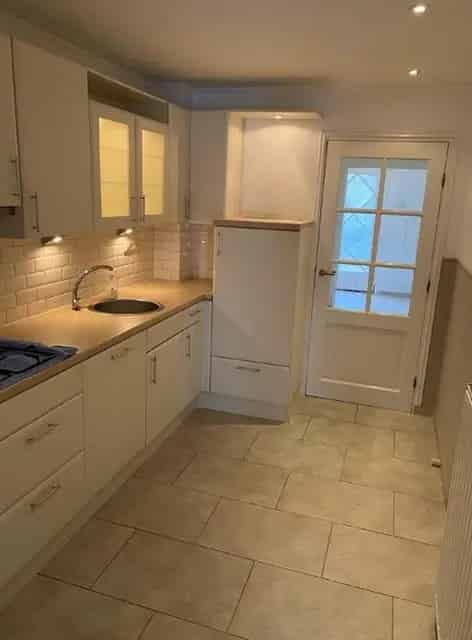 Grote gezinswoning 9 kamers te huur Venlo