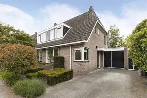 4 Kamer Huis 151m2 Rotterdam Kindvriendelijk Gezin