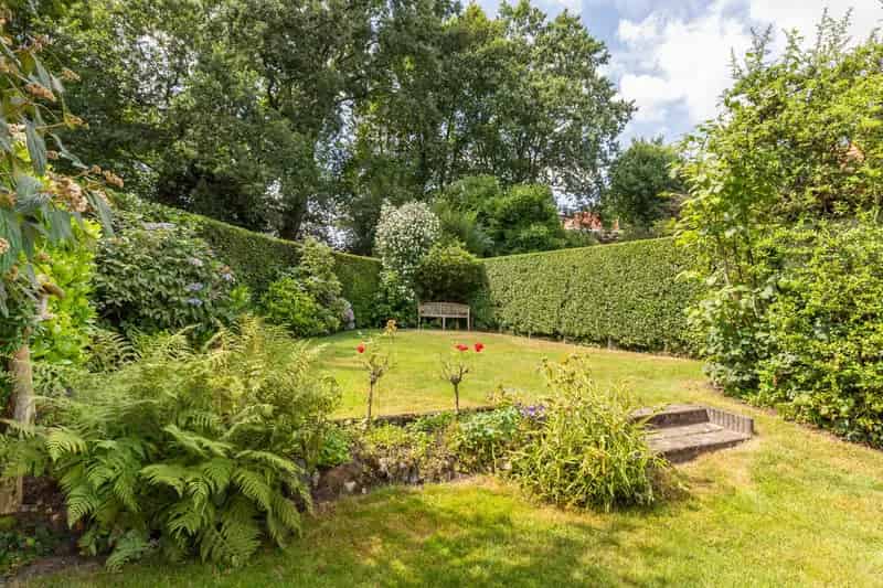 Huis te koop Paulus Buyslaan Amersfoort