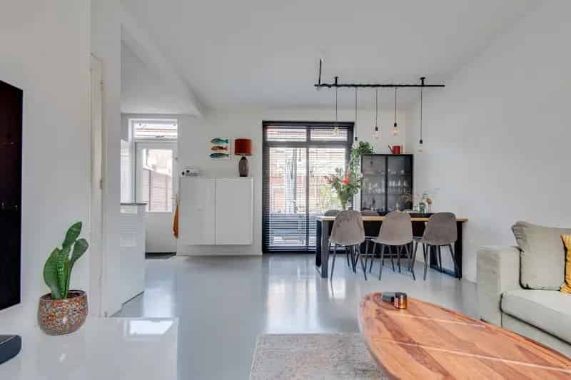 Huis te koop Den Bosch: Instapklare woning nabij centrum