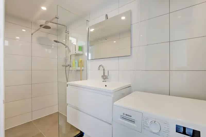 4 Kamer Appartement Vlaardingen - Instapklaar