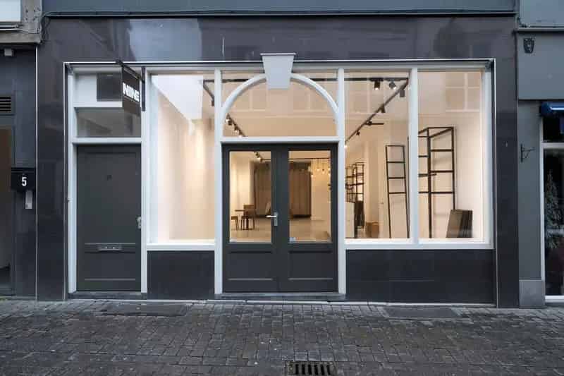 Winkel te huur Bergen op Zoom Centrum 95m²