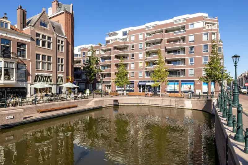 Appartement te koop: Piet Heinplein 53 2518 BX Den Haag | Funda