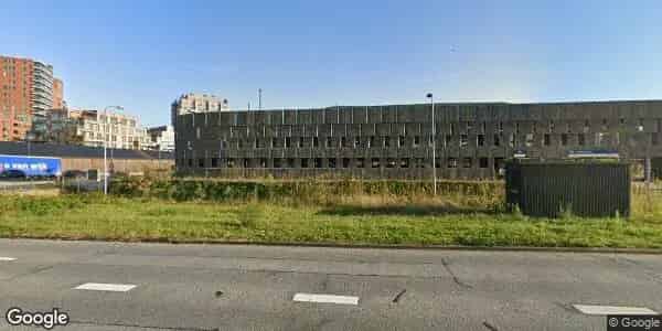 Appartement Willemspoort in Den Bosch