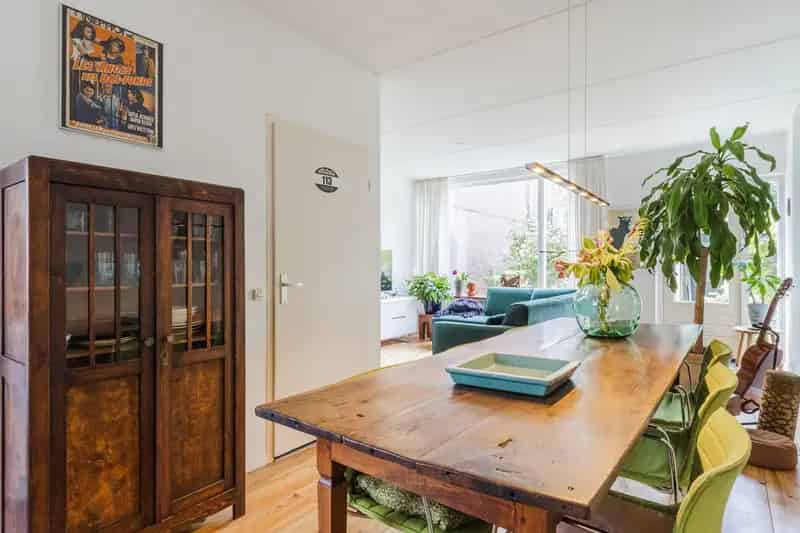Huis te koop: Willemstraat 4 6822 CT Arnhem | Funda