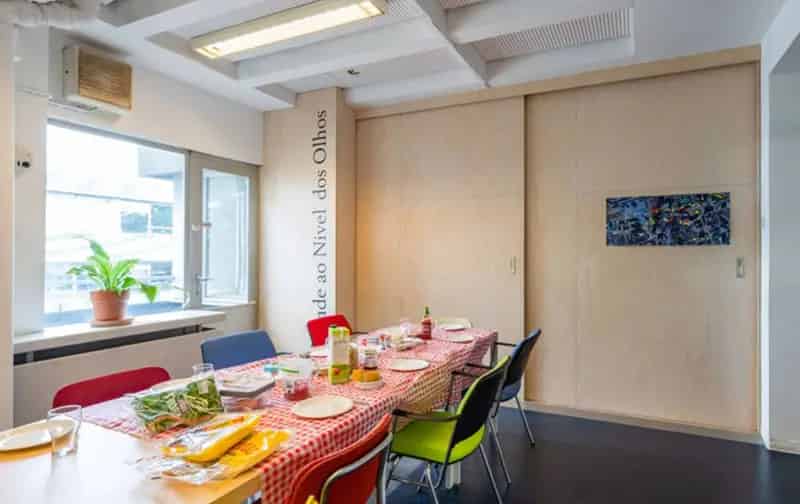 Kantoorruimte huren Zomerhofstraat 84, Rotterdam
