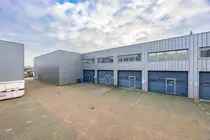 74 m2 bedrijfsruimte te huur in Nootdorp