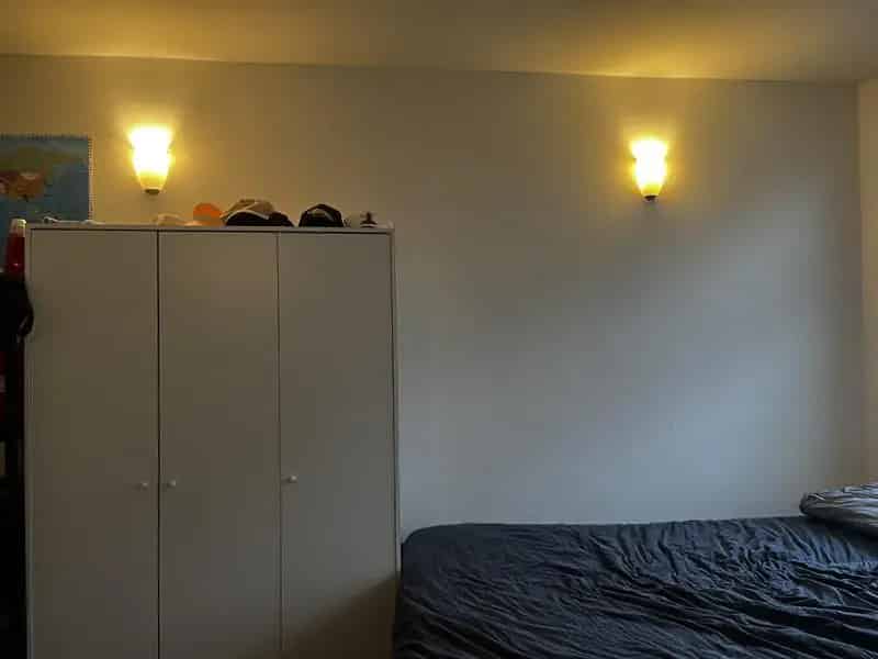 Studio Breda Centrum 2 Personen 25m2