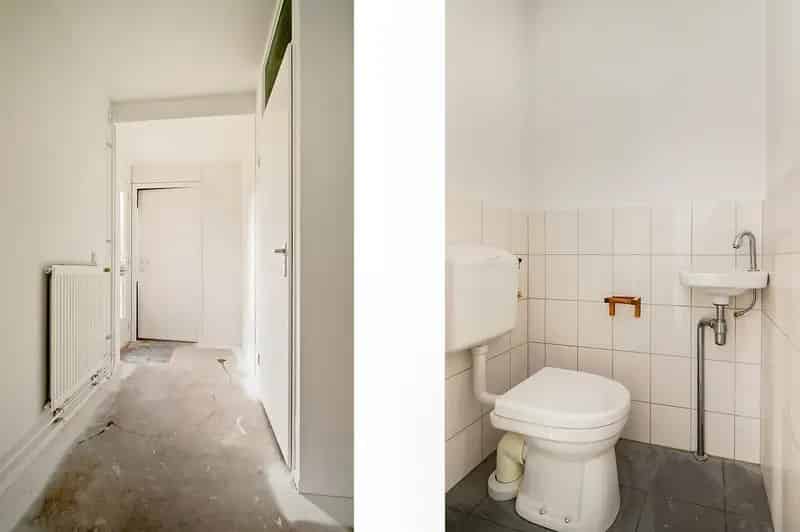 Eengezinswoningen Zwolle Zuid: Ruime woningen nabij winkels en recreatie